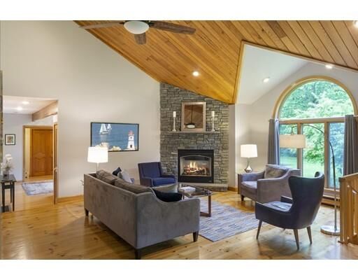 Property Photo:  292 Old Billerica Rd  MA 01730 