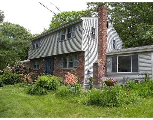 Property Photo: 6 Birchwood Drive MA 01730