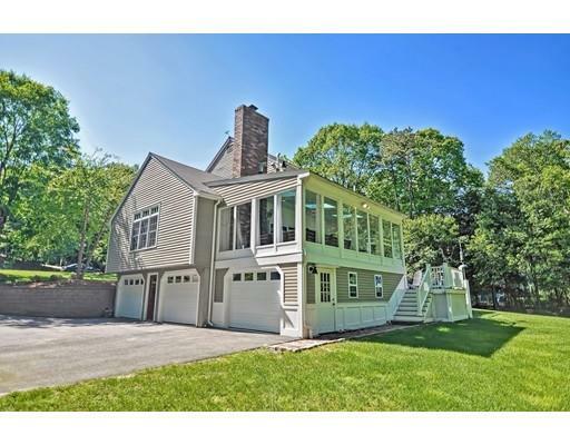 Property Photo: 11 Stuart Street MA 02052
