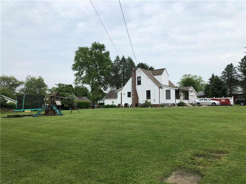 Property Photo: 110 Martin Ave PA 16117
