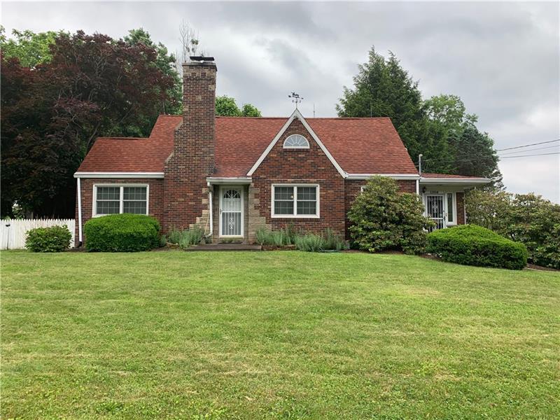 Property Photo: 1354 Greensburg Pike PA 15089