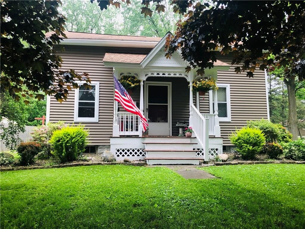 Property Photo: 5 Chapel Street NY 13165