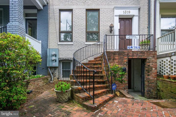 1319 21st Street NW  Washington DC 20036 photo