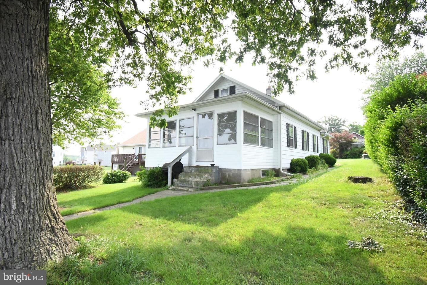 Property Photo: 2214 Perryman Road MD 21001