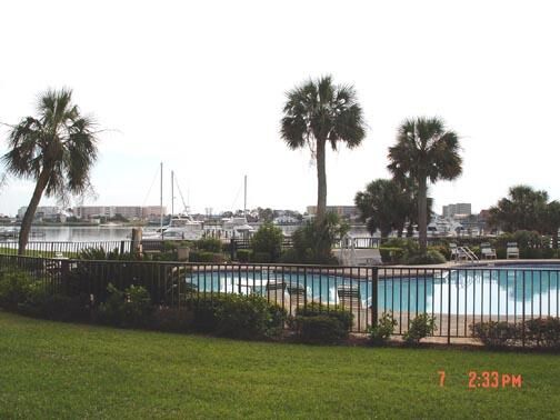 Property Photo: 214 SW Miracle Strip Parkway Unit A109 FL 32548
