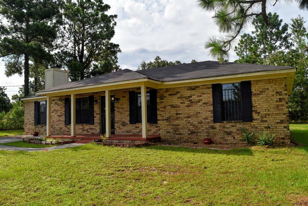 Property Photo:  2406 Patiller Road  GA 30815 