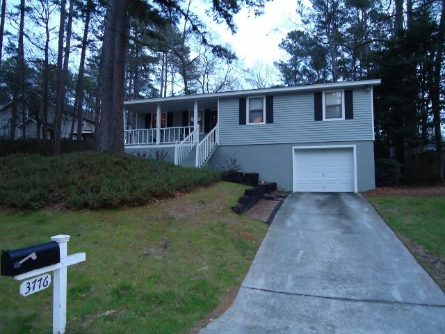 Property Photo:  3776 Pine Ridge Run  GA 30907 