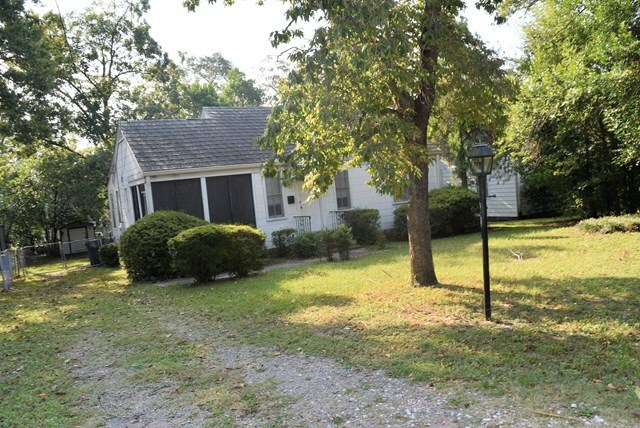 Property Photo:  1724 Kissingbower Road  GA 30904 