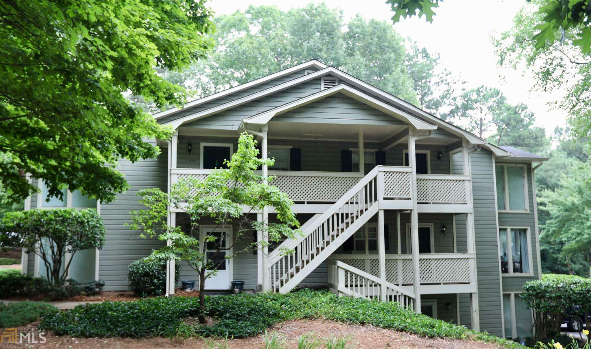 Property Photo:  207 Natchez Trc  GA 30350 