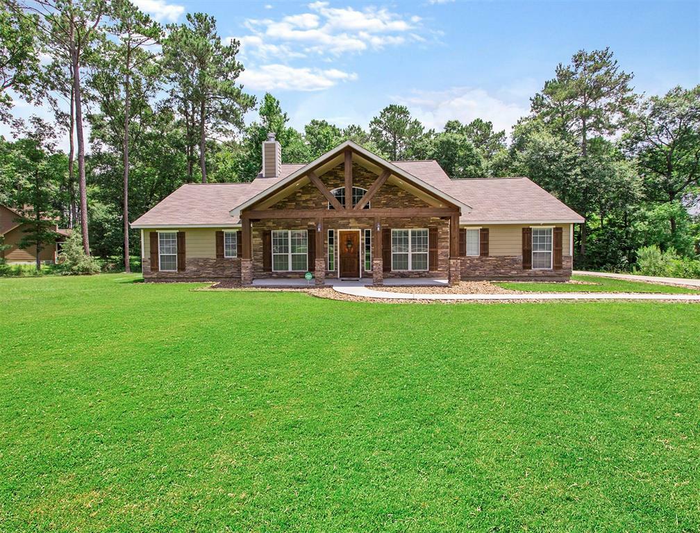 Property Photo:  11505 Oak Springs Drive  TX 77378 