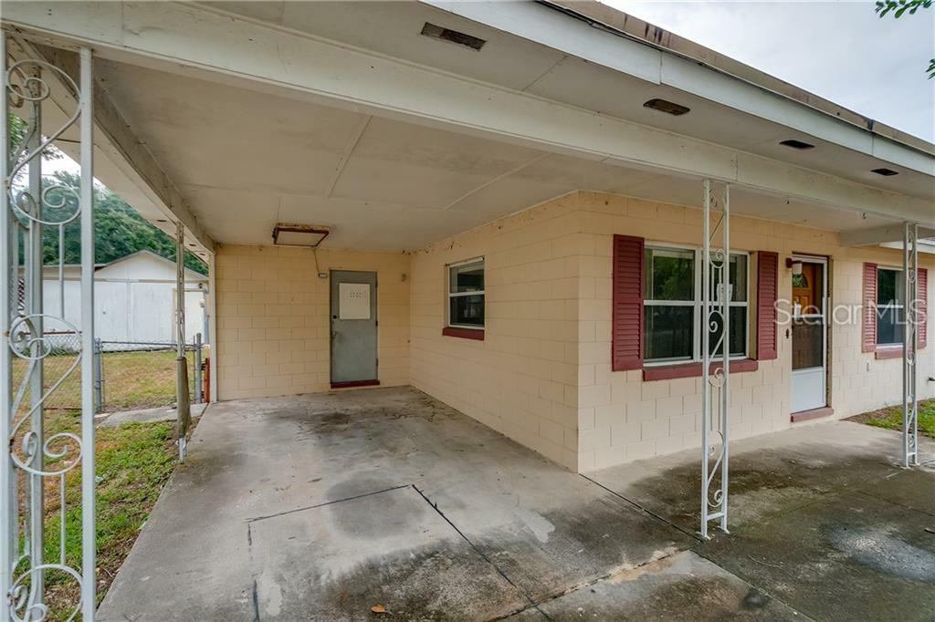 Property Photo:  222 Bolender Court  FL 33823 