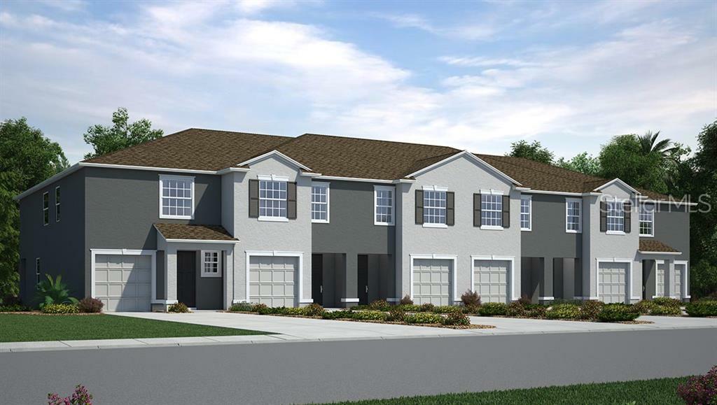 Property Photo: 2874 Suncoast Blend Drive FL 33556