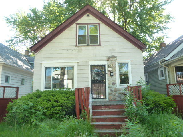 Property Photo:  5040 N 39th St  WI 53209 