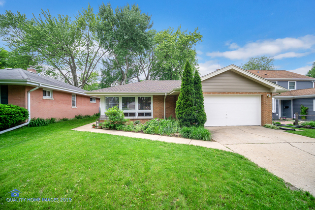 Property Photo: 506 South Wille Street IL 60056