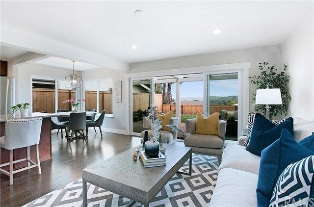 Property Photo: 29692 Jarrett Circle CA 92677