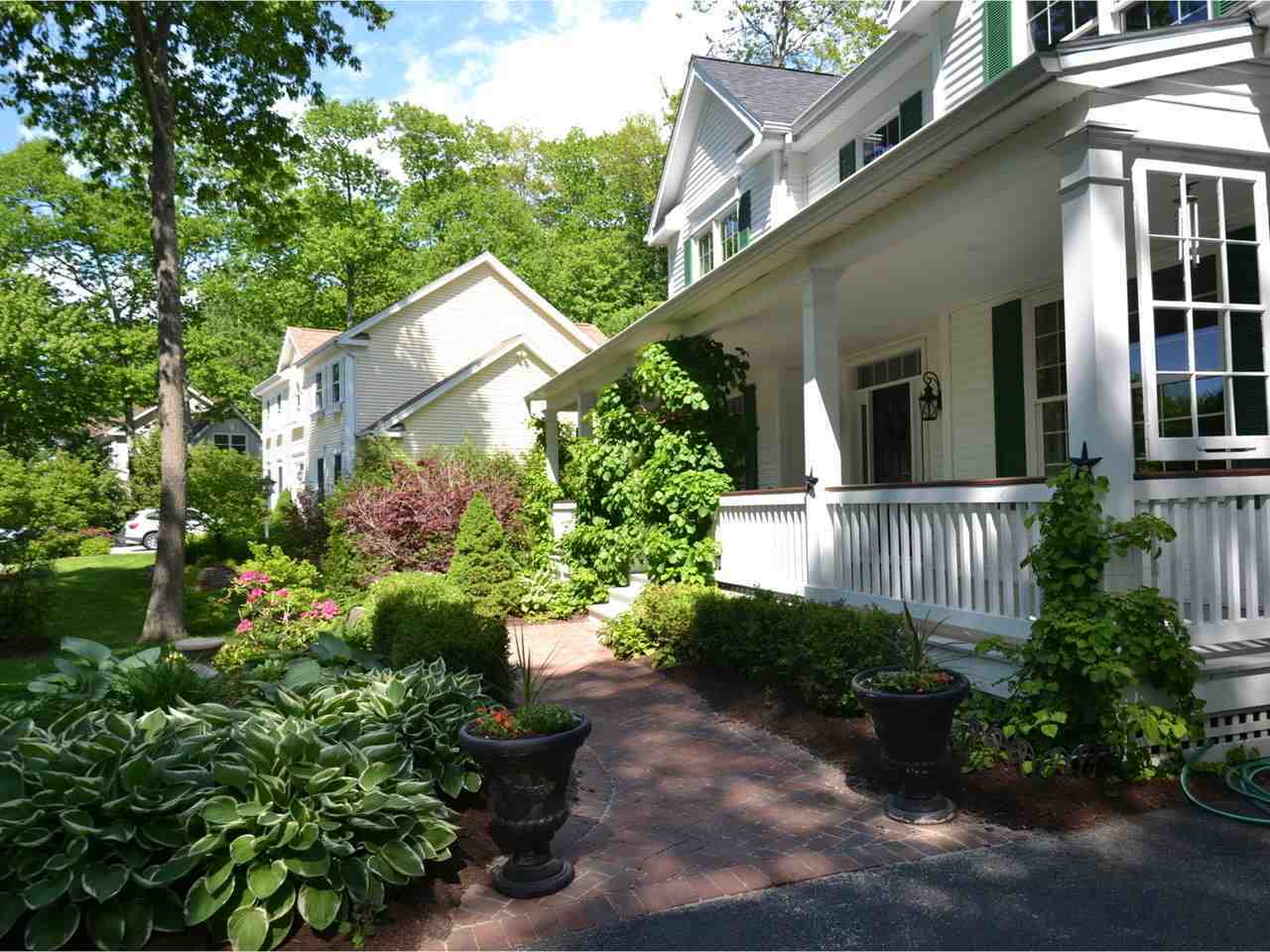 Property Photo:  55 Sydney Drive  VT 05452 