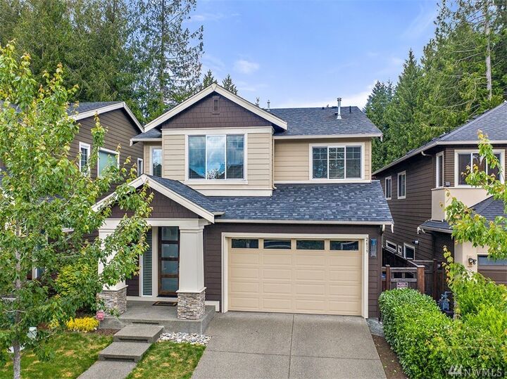 Property Photo: 2619 122nd Place SE WA 98208