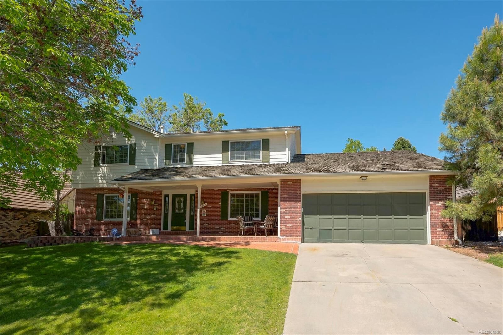Property Photo:  7048 W Nova Drive  CO 80128 