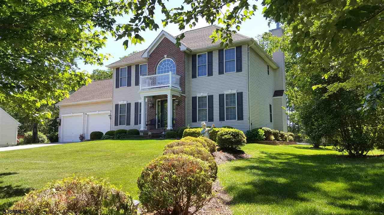 Property Photo: 51 Lisa Marie Ter NJ 08332