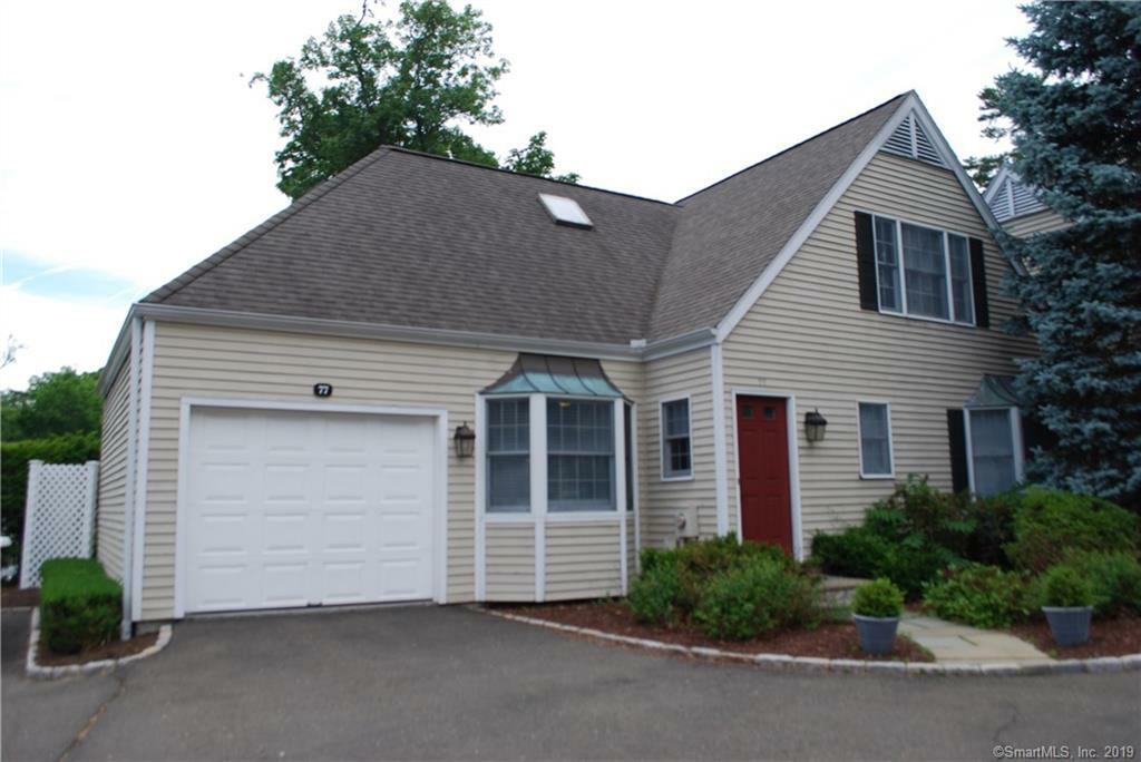 Property Photo: 77 Forest Street 77 CT 06840