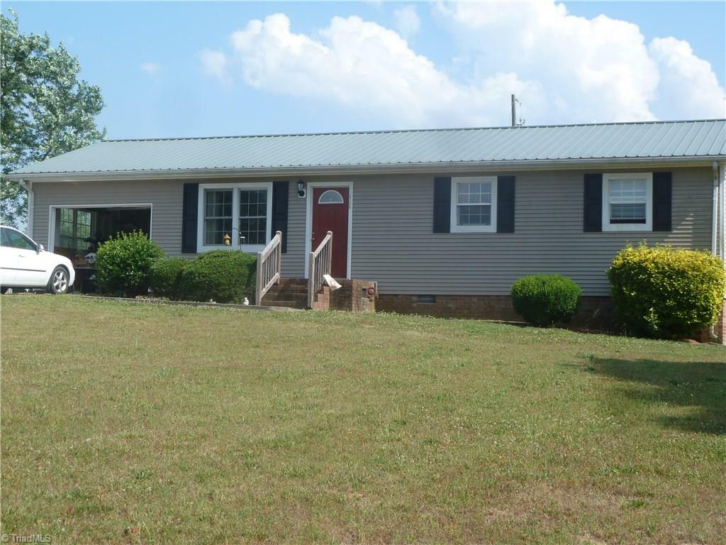 181 Byerly Road  Lexington NC 27295 photo