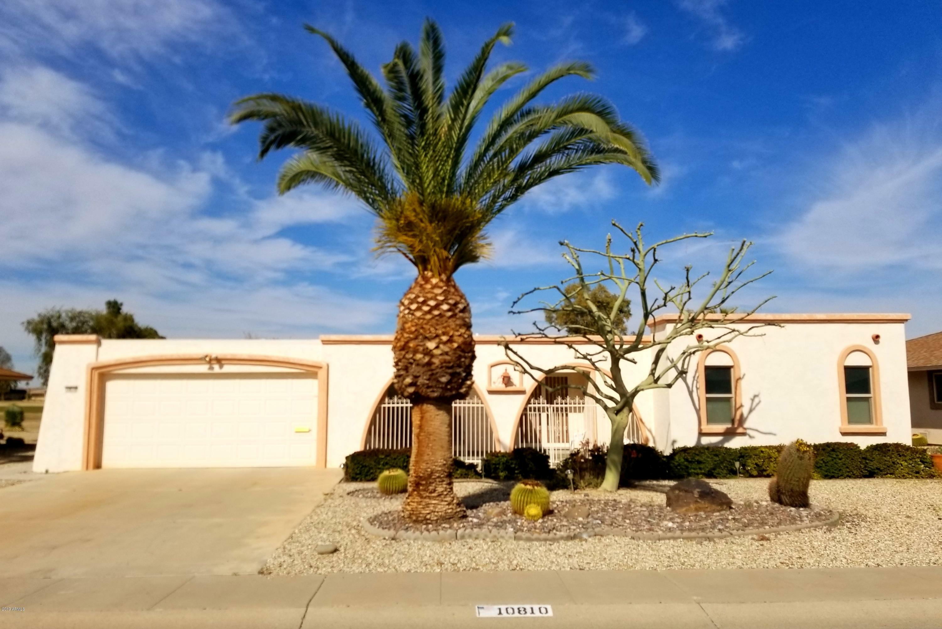 Property Photo:  10810 W Wedgewood Drive  AZ 85351 