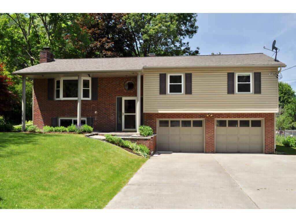 Property Photo: 112 Shady Hill Drive NY 13732