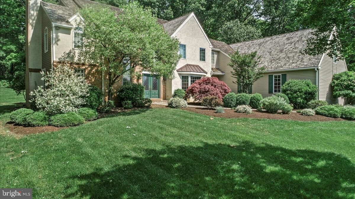 Property Photo:  639 N Heilbron Drive  PA 19063 