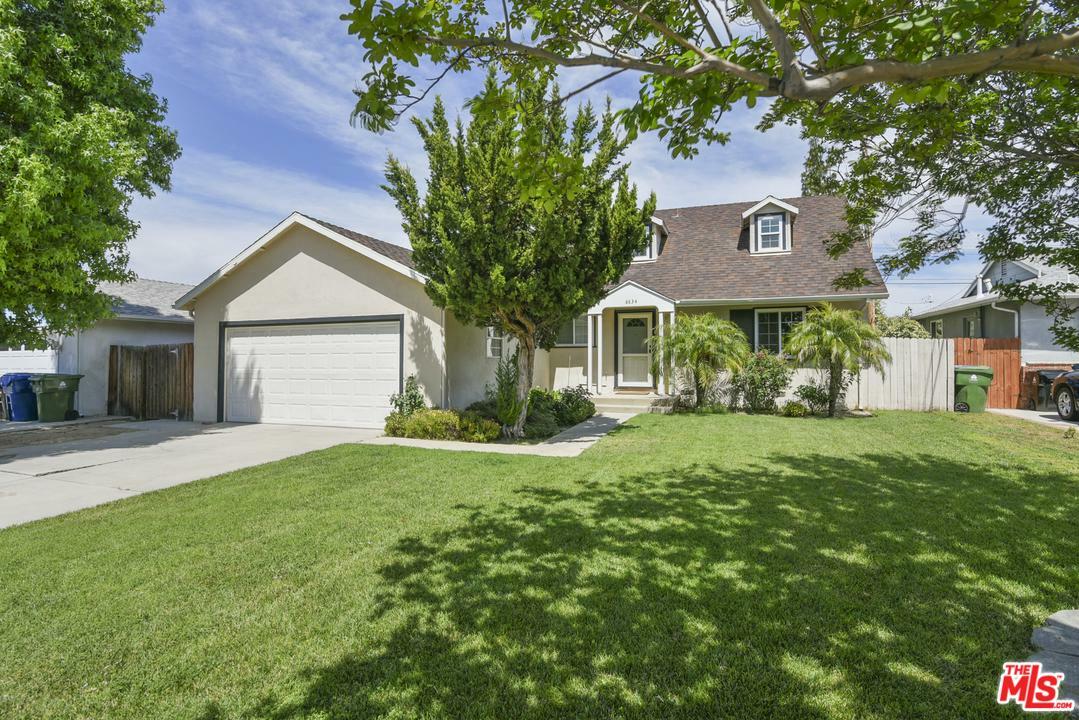 Property Photo: 6634 Royer Ave CA 91307