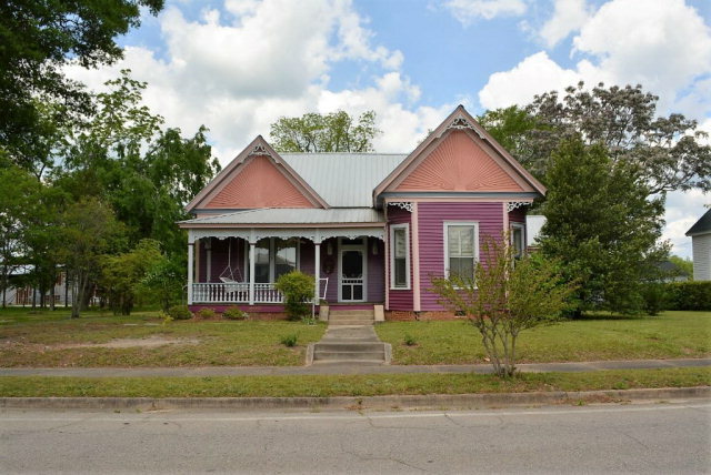 Property Photo:  177 Broad Street  GA 30631 