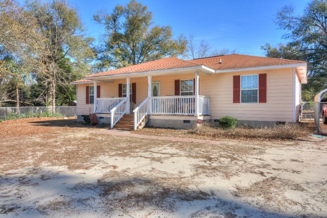 Property Photo:  4676 Mike Padgett Highway  GA 30906 