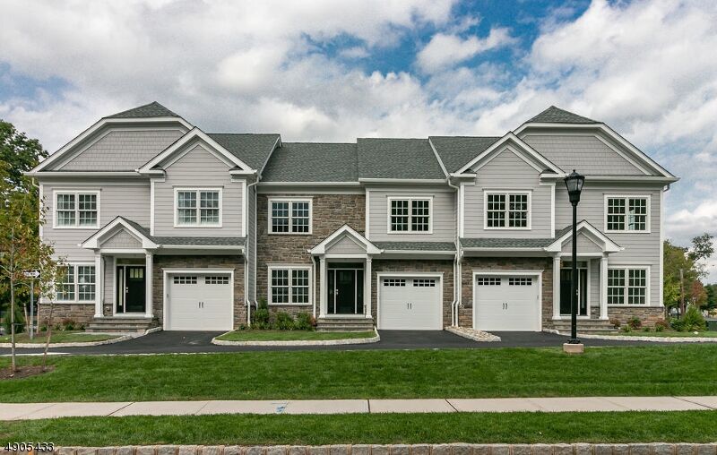 Property Photo: 321 Grove Street East 6 NJ 07090