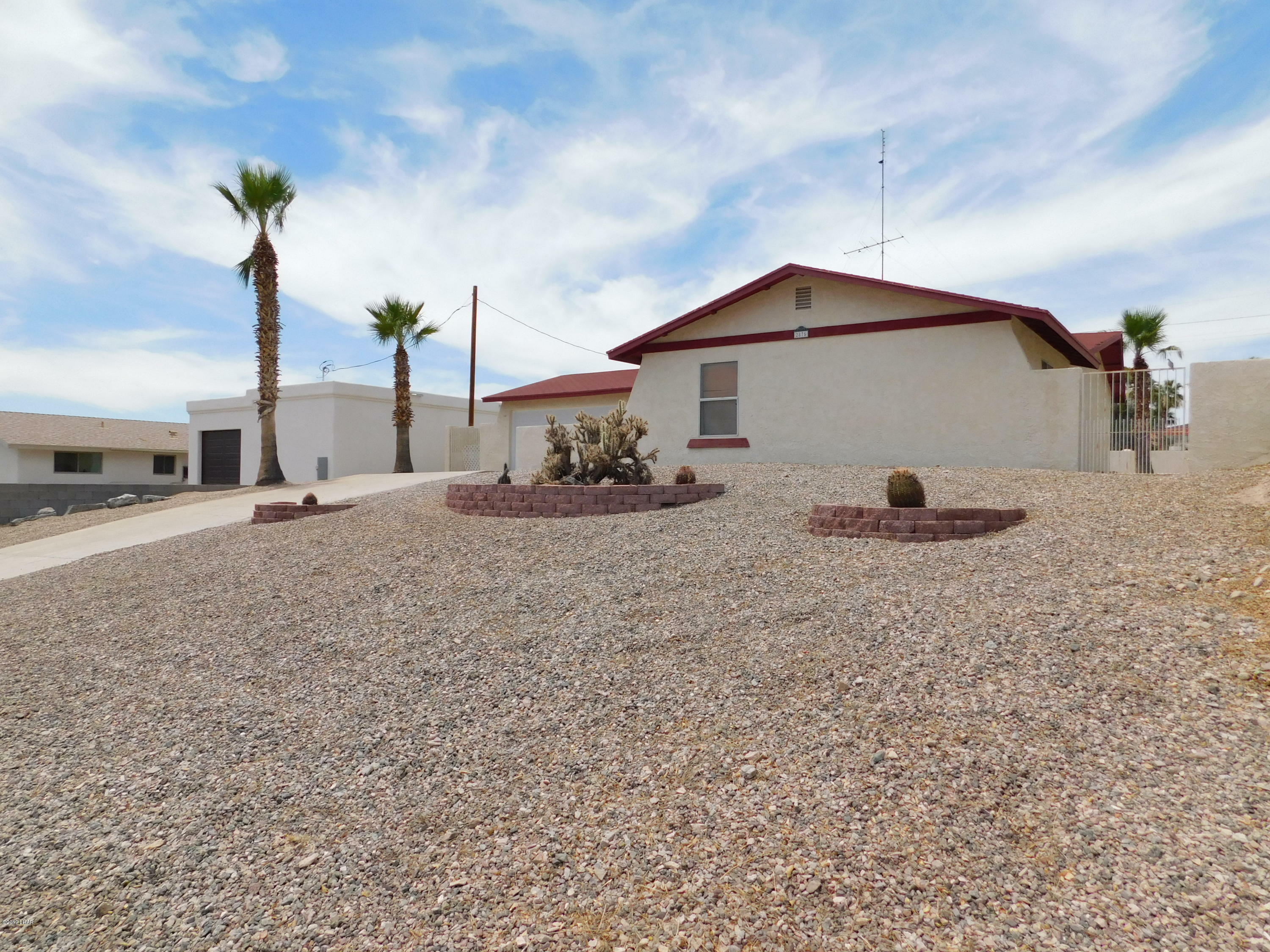 Property Photo:  2875 Daytona Ave  AZ 86403 