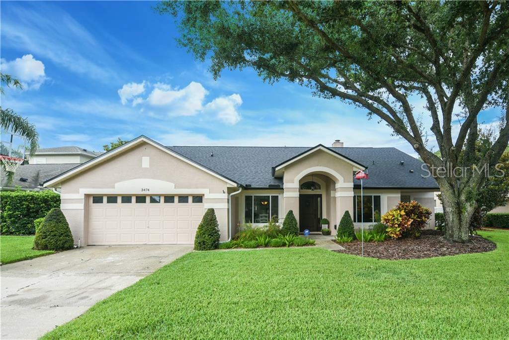 3474 Woodley Park Place  Oviedo FL 32765 photo