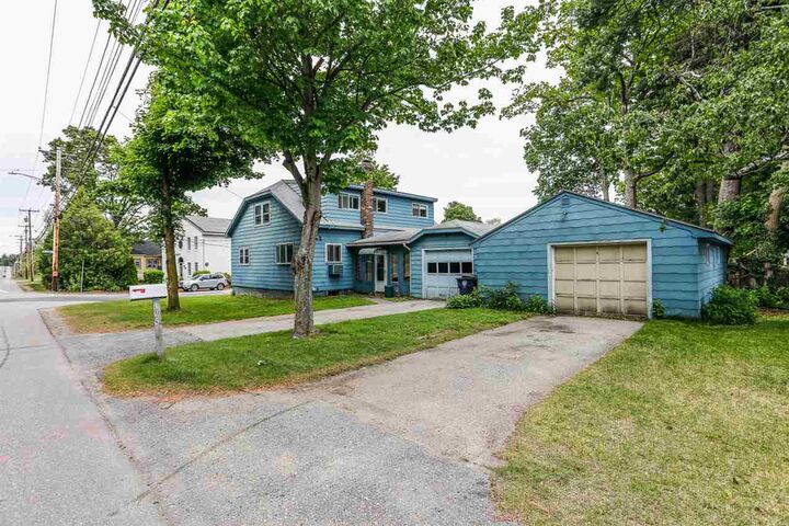 Property Photo: 175 Concord Street NH 03064