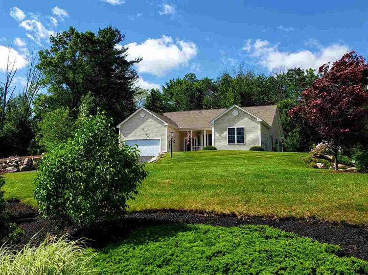 Property Photo:  6 Rae Brook Road  NH 03106 
