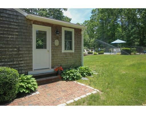 Property Photo: 761 Mayflower St. MA 02332
