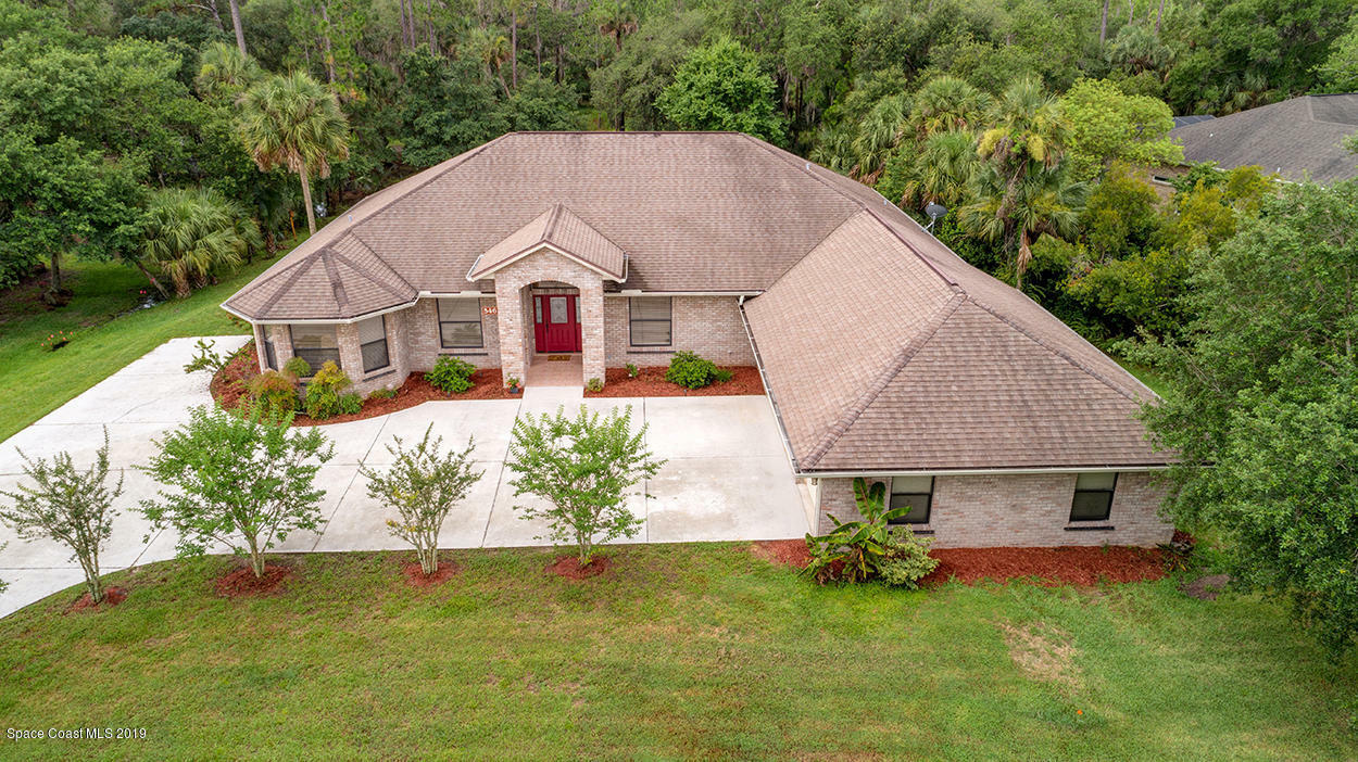 Property Photo:  5465 Canvasback Drive  FL 32754 