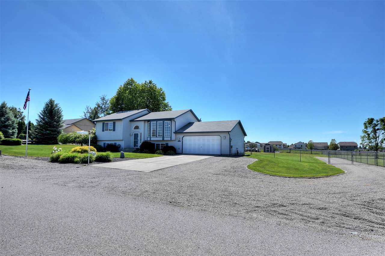 Property Photo: 620 S Beige Ln WA 99016