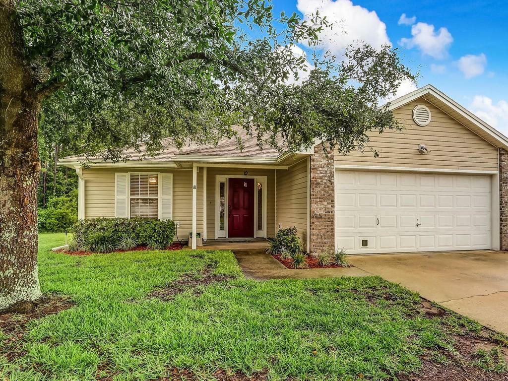 Property Photo:  96655 Commodore Point Drive  FL 32097 