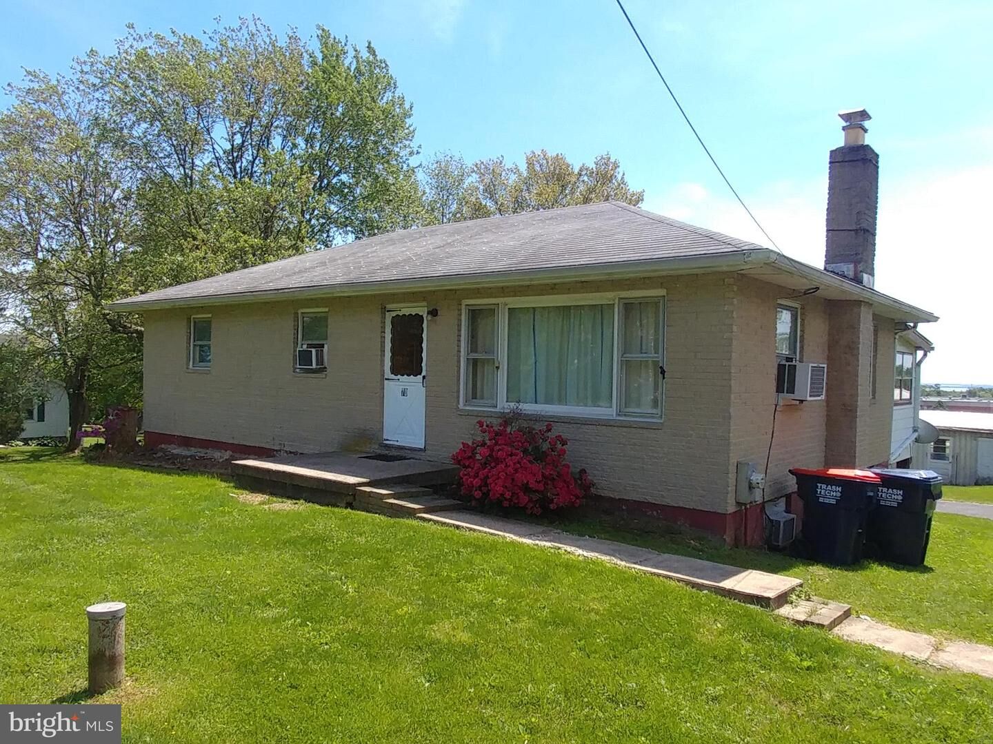 Property Photo:  70 Patterson Avenue  MD 21903 