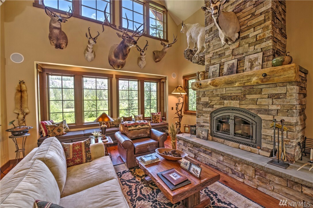 Property Photo: 22 Wilson Ranch Rd WA 98833