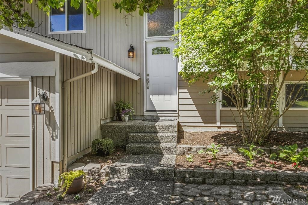 Property Photo: 7101 Bridle Vale Blvd NW WA 98311