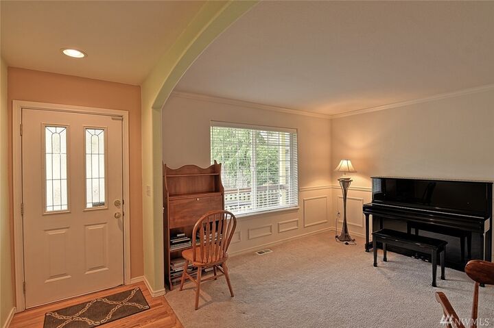 Property Photo: 13023 12th Place NE WA 98258