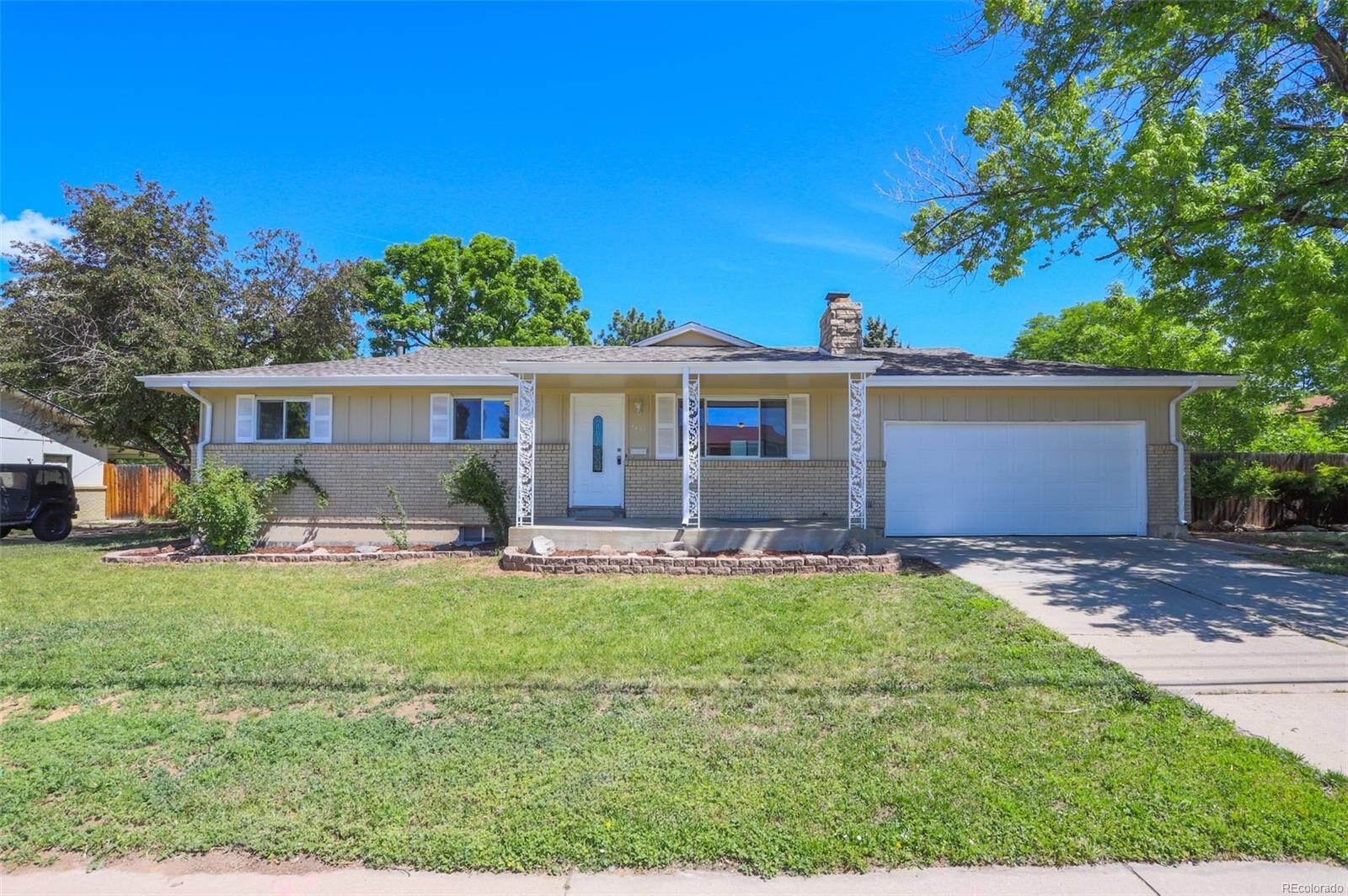 Property Photo:  4451 W 88th Avenue  CO 80031 