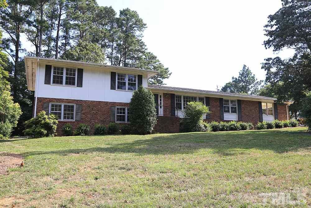 Property Photo:  224 Northbrook Drive  NC 27609 
