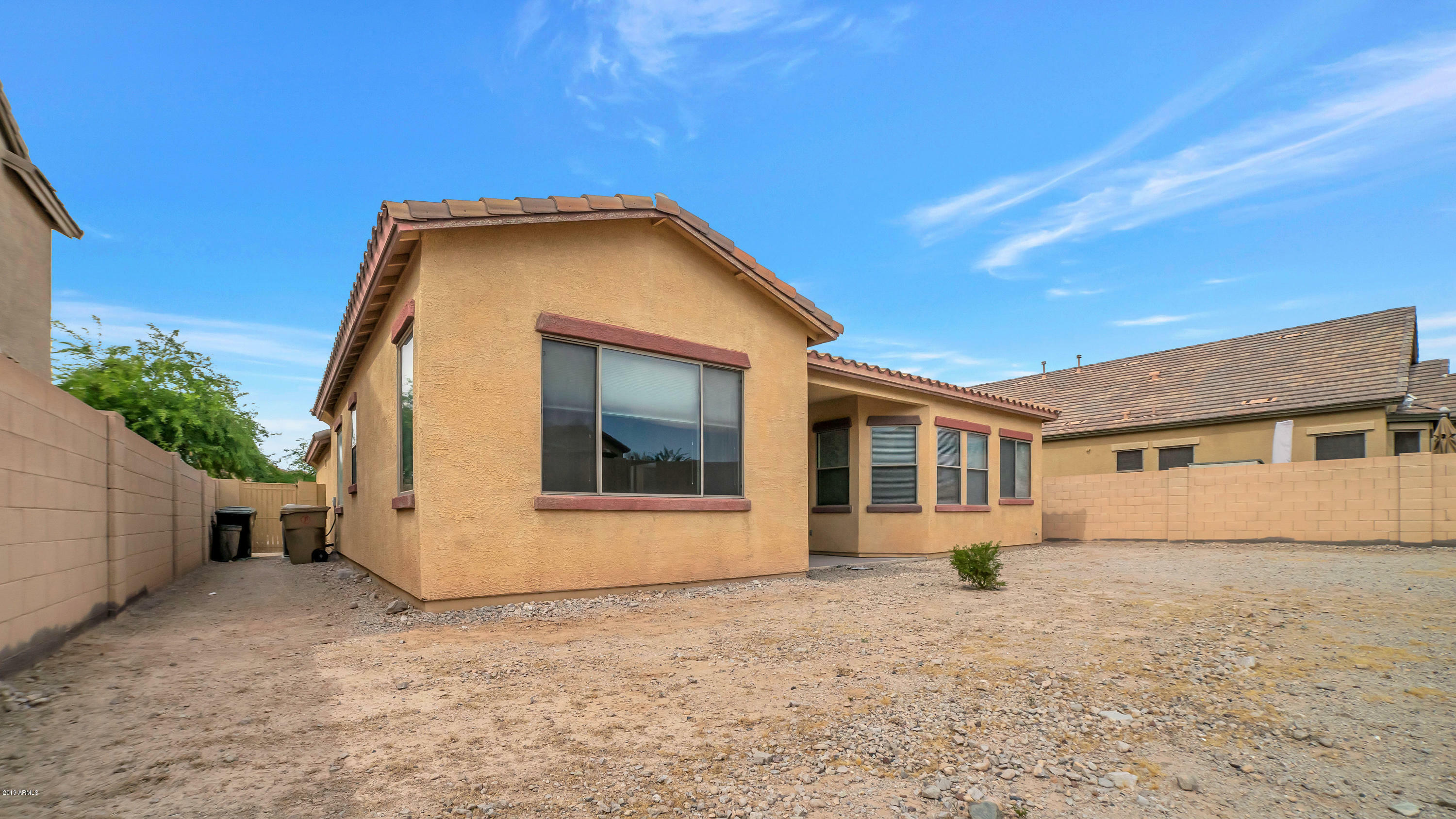 Property Photo:  18079 W Paseo Way  AZ 85338 