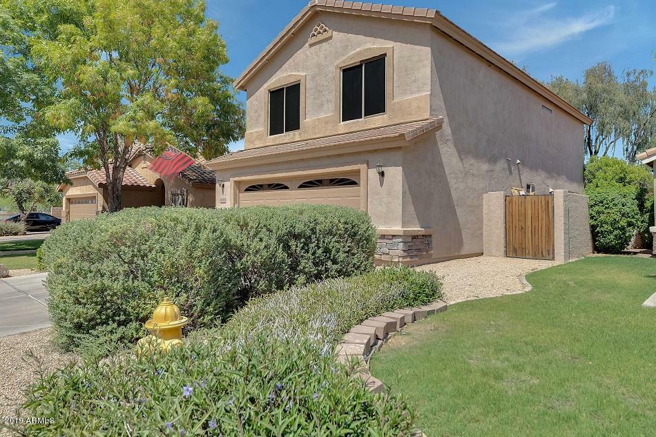 Property Photo:  1315 S Porter Street  AZ 85296 