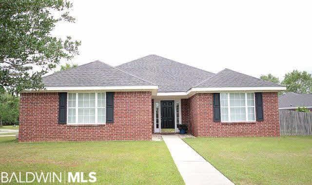 Property Photo: 145 Oakwood Avenue AL 36532