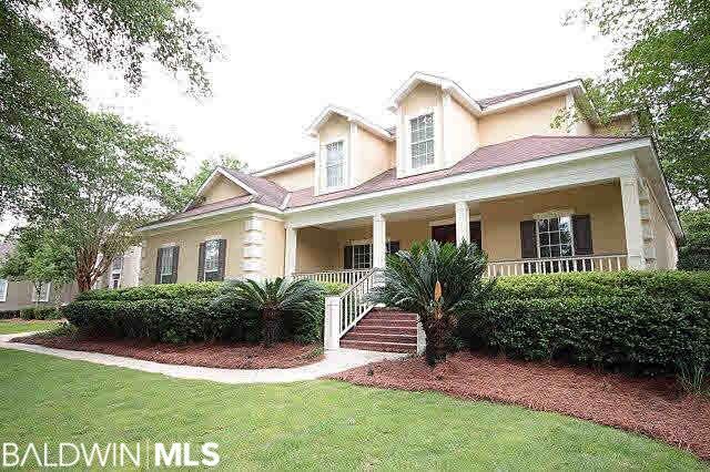 Property Photo:  30394 Middle Creek Circle  AL 36527 